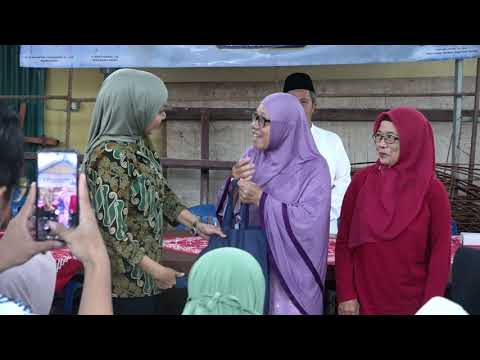 KORPRI PEDULI PASCA BANJIR