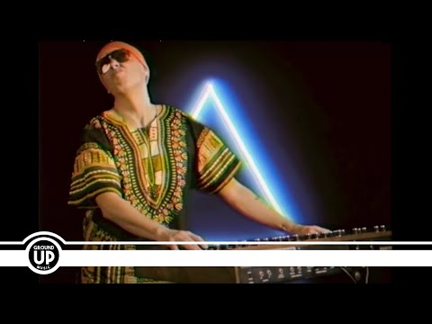 Simon Grey - Run & Hide feat. Tony Momrelle (Official Music Video)