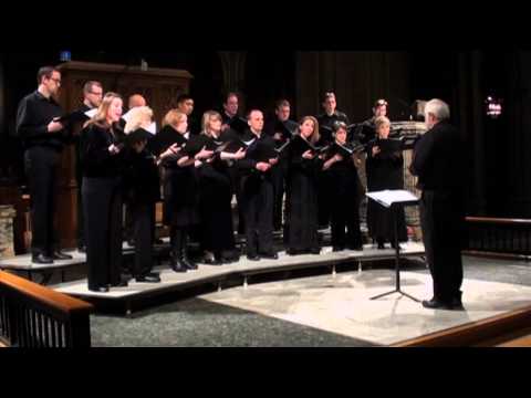 Joseph est bien marié, arr. Ross W. Duffin after 17th-century settings