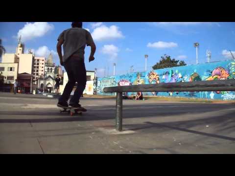 campinas trick pesada