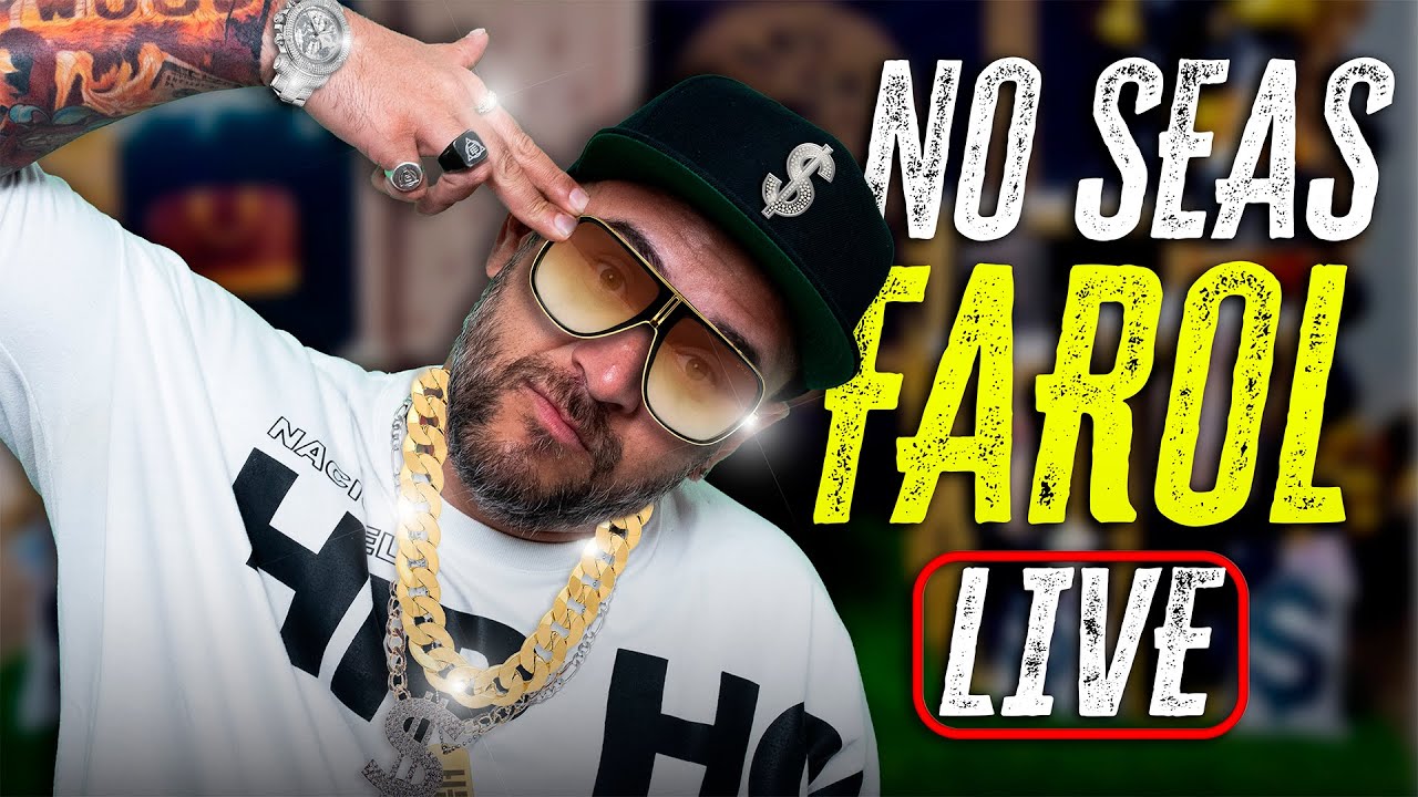 Diferencia entre PROYECTAR y PRESUMIR - LIVE  - Martes de Modo Guerra