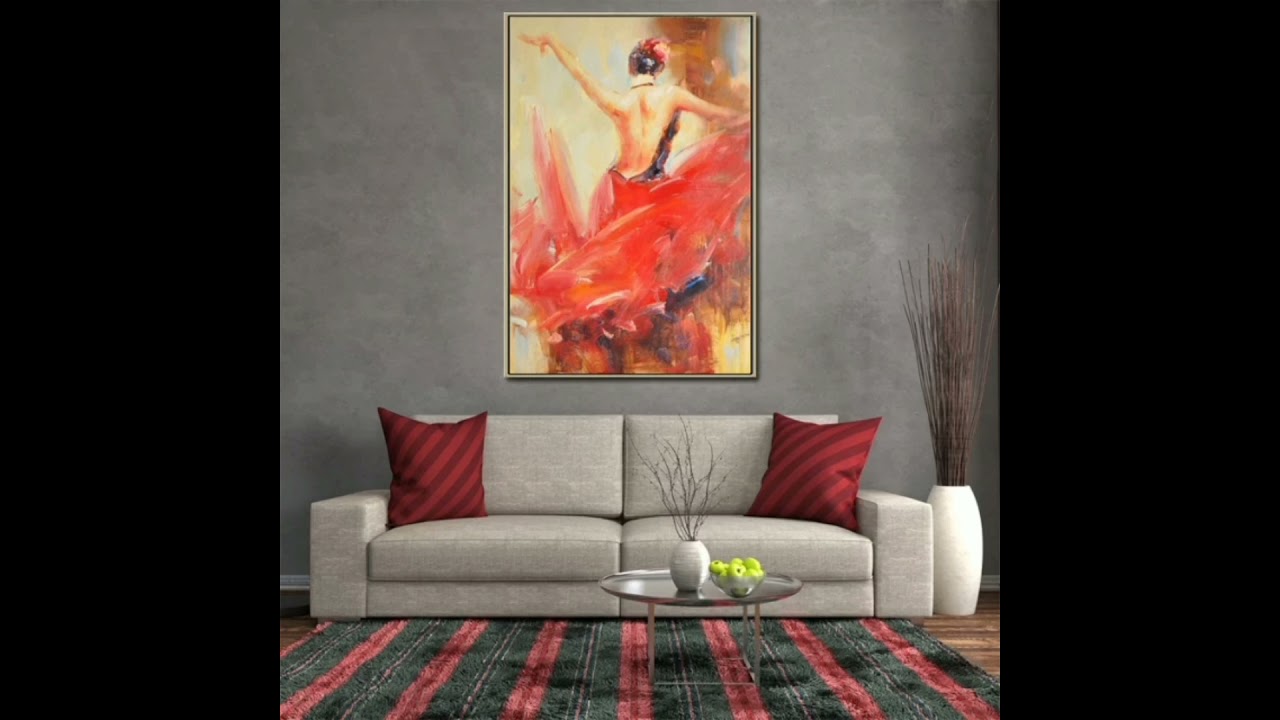 Obrazy nowoczesne, abstrakcje, tradycyjne pejzaże, kwiaty -  galeryjka.com.pl