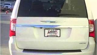 preview picture of video '2013 Chrysler Town & Country Used Cars Augusta KS'