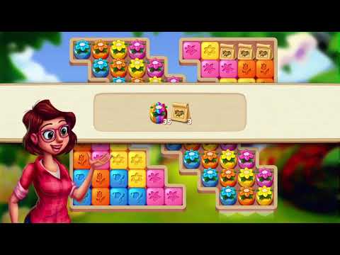 Lily’s Garden Level 397 old