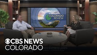 Colorado Review: Colorado Express Lanes