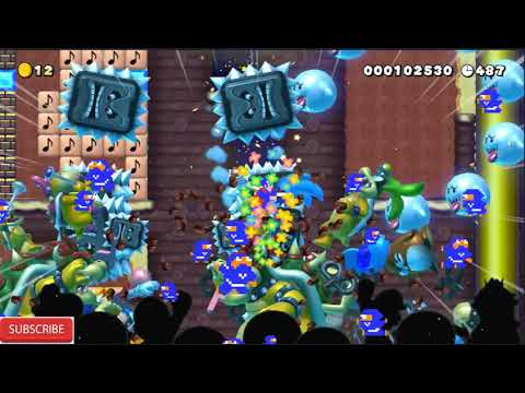 Wind Refreshing level