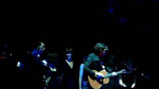 Snow Patrol An Olive Grove Facing the Sea Live and Unplugged at the Royal Albert Hall 24/11/09