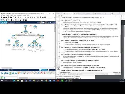 CCNASec-Ch6-Securing LAN-18-6.3.1.3-1