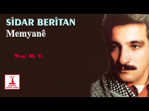Sîdar Berîtan - Warê Me Ye