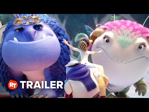 Spellbound Teaser Trailer (2024)