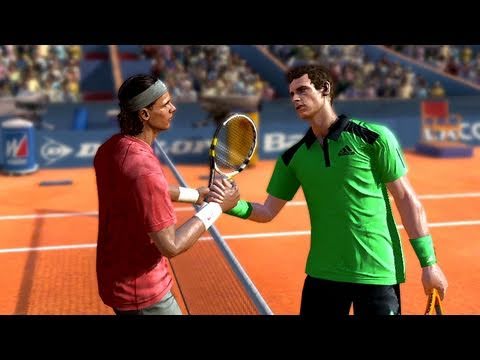 virtua tennis 4 playstation 3 move