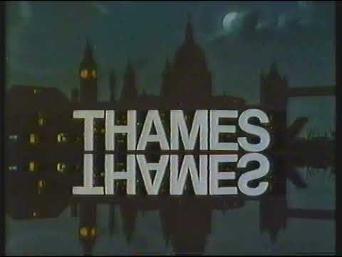 [720p/50p] ITV Thames | continuity | 2nd June 1987 | Part 2 of 2