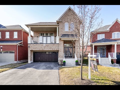 171 Huddlestone Crescent, Milton Home for Sale - Real Estate Properties for Sale