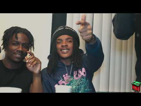 Buck Munna X BabyBlitz - Tag Em 🎥 @Djdidit