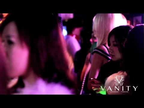 KAT DELUNA ft. Fo Onassis Live Performance @ Vanity Lounge By J-Roc Productions
