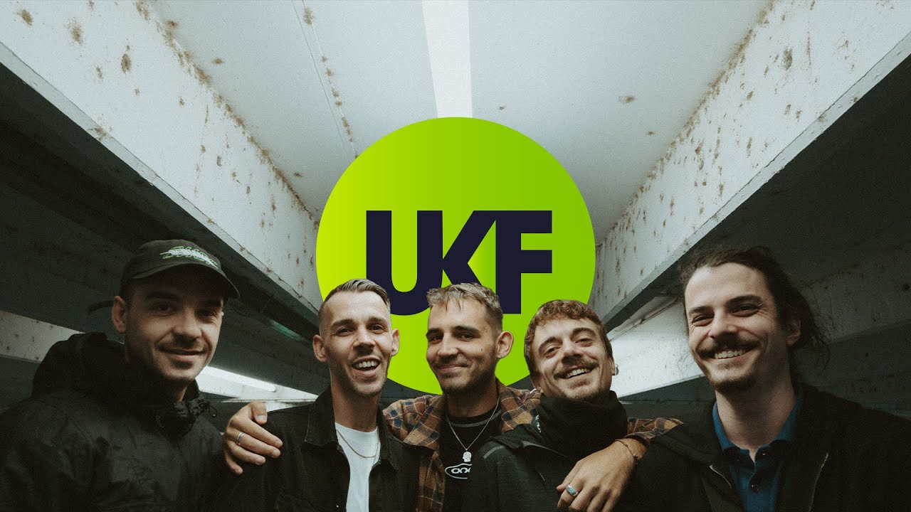 Visages & Monty - Ace Of Spades