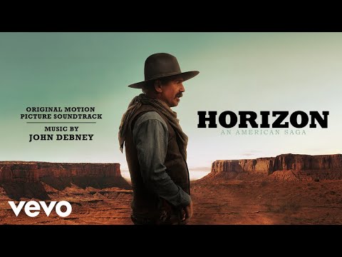 Horizon Montage Begins / Closing Survey | Horizon: An American Saga, Chapter 1 (Original M...