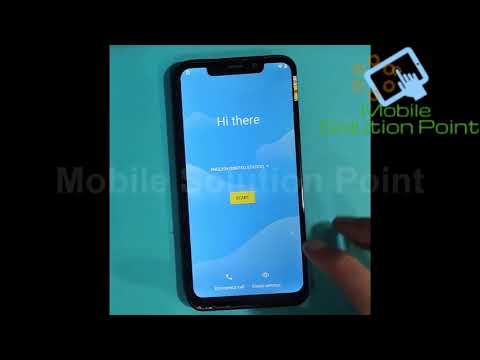 All Motorola One Power (P30, P30 Note) 2020 FRP Google Lock Remove Done Without PC Method Android 10