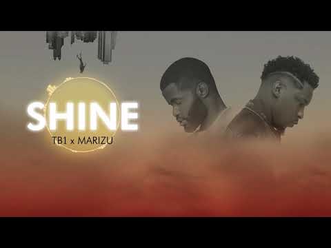 TB1 x Marizu - Shine
