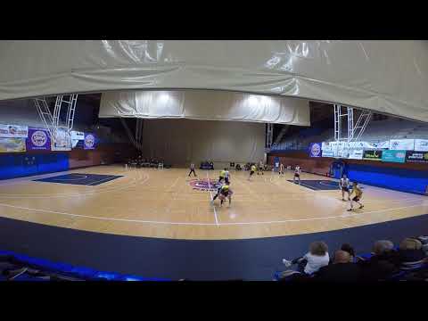 SERVIGROUP BENIDORM 82 - 66 ADESAVI