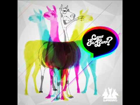 Llamabeats - The ill (Feat. Wrekonize of ¡MAYDAY!)