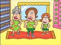Elmo S World The Family Channel