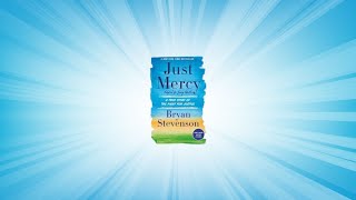 Week 1 - Fall 2024 - Just Mercy (YA) - Introduction & Chapter 1