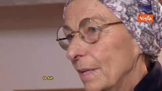Addio a Emma Bonino, +Europa ricorda la leader con un video: Grazie di cuore Emma