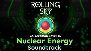 Cover art for Nuclear Energy