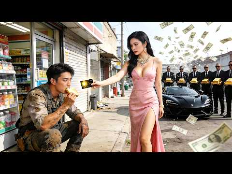 人人都笑他赘婿废物，殊不知他竟是隐藏首富！离婚当天女总裁携千亿聘礼求婚，强势翻盘打脸众人，前妻身败名裂跪求複合！#逆袭 #短剧 #情感 #爽劇