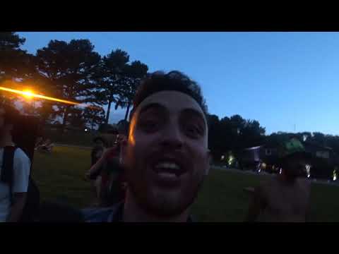 FESTIVAL TERRA AZUL #7 PT1 * Rio Negrinho/SC * 2019 - 2020