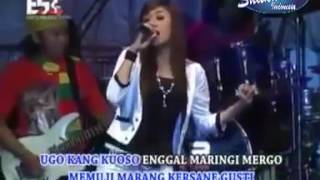 Download lagu NELLA KHARISMA   PACOBANING URIP   DANGDUT KOPLO REGGAE OM NEW SCORPIO REGGAE LIVE TERBARU mp3