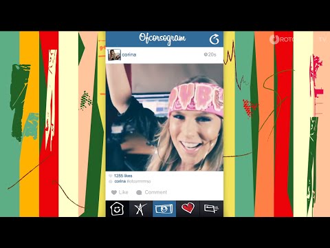 Corina feat. Connect-R - Of Corso