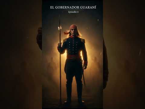 El día que todo cambió en Misiones | ANDRESITO Ep. 4   #historiaargentina #argentina #series