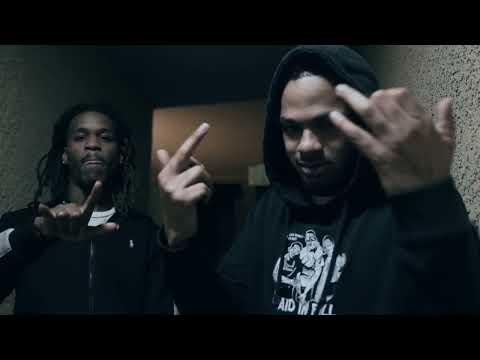 Yung OTL - Old Flow (Music Video) | Dir @ShawnEff559