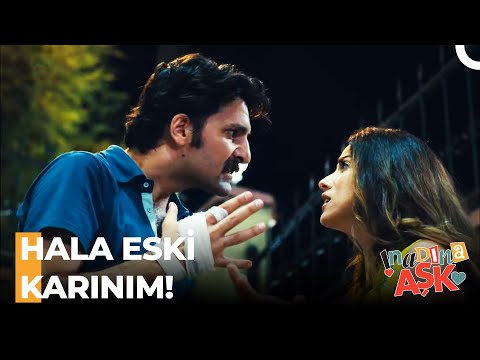 Leyla'nın Toprak'la Mücadelesi - İnadına Aşk