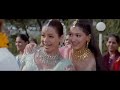 Chhote Chhote Bhaiyon Ke Bade Bhaiyya 4k Video Song Hum Saath Saath Hain Salman Khan Saif