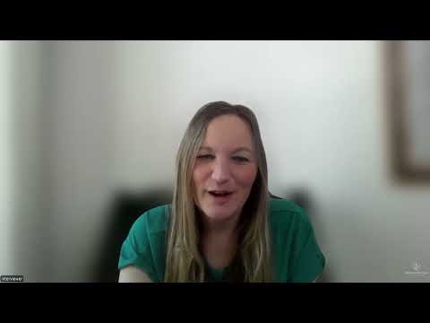 Author Interview with DaLawn Parrish