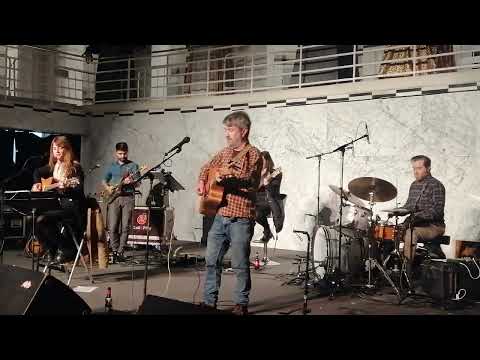 María Rodes y La Estrella de David en el Emac Burriana 2023.