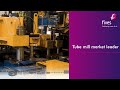 Tube Pipe Tube Mill Market Leader