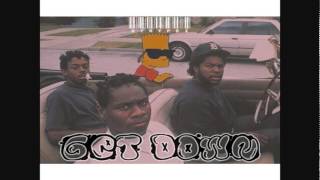 StrypeZ - Get Down [prod. Easy Mo Bee] (@SKIMPY_T)