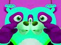 Special Agent Oso Theme Song In Slow Voice