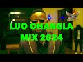 Best Ohangla Luo Mix 2024 - Chichi The DJ, Prince Indah, Sumina, Odongo Swagg, MacAjudo, Jakadalla