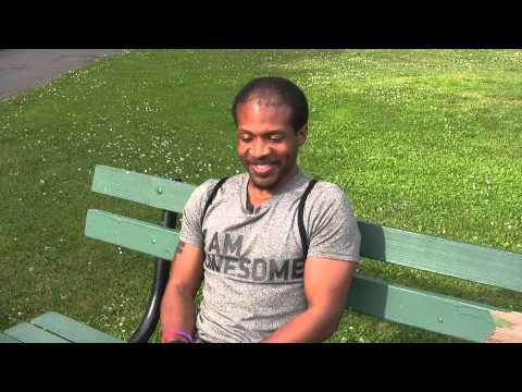 Defining Gay Black Culture By Stephan Frost