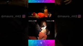 Download lagu #shorts IT Behind the Scenes 😨 mp3