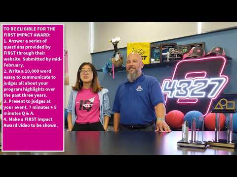 This Is How We Robot - S2E02 - Awards