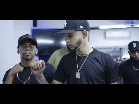 Brega 7 - Los Carro (Video Oficial)