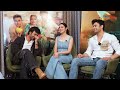 Yaariyan 2 Interview Revealed Relationship Of Divya Khosla Pearl V Friendship With Meezan J