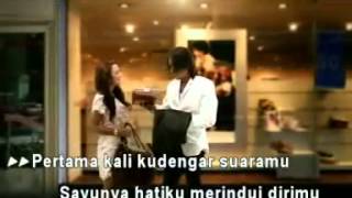 Kristal - Luahan Hati