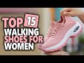 Top 15 Best Walking Shoes For Women That You Can Wear Everywhere